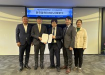 [2025.04] (주)지비라이트 업무협약식